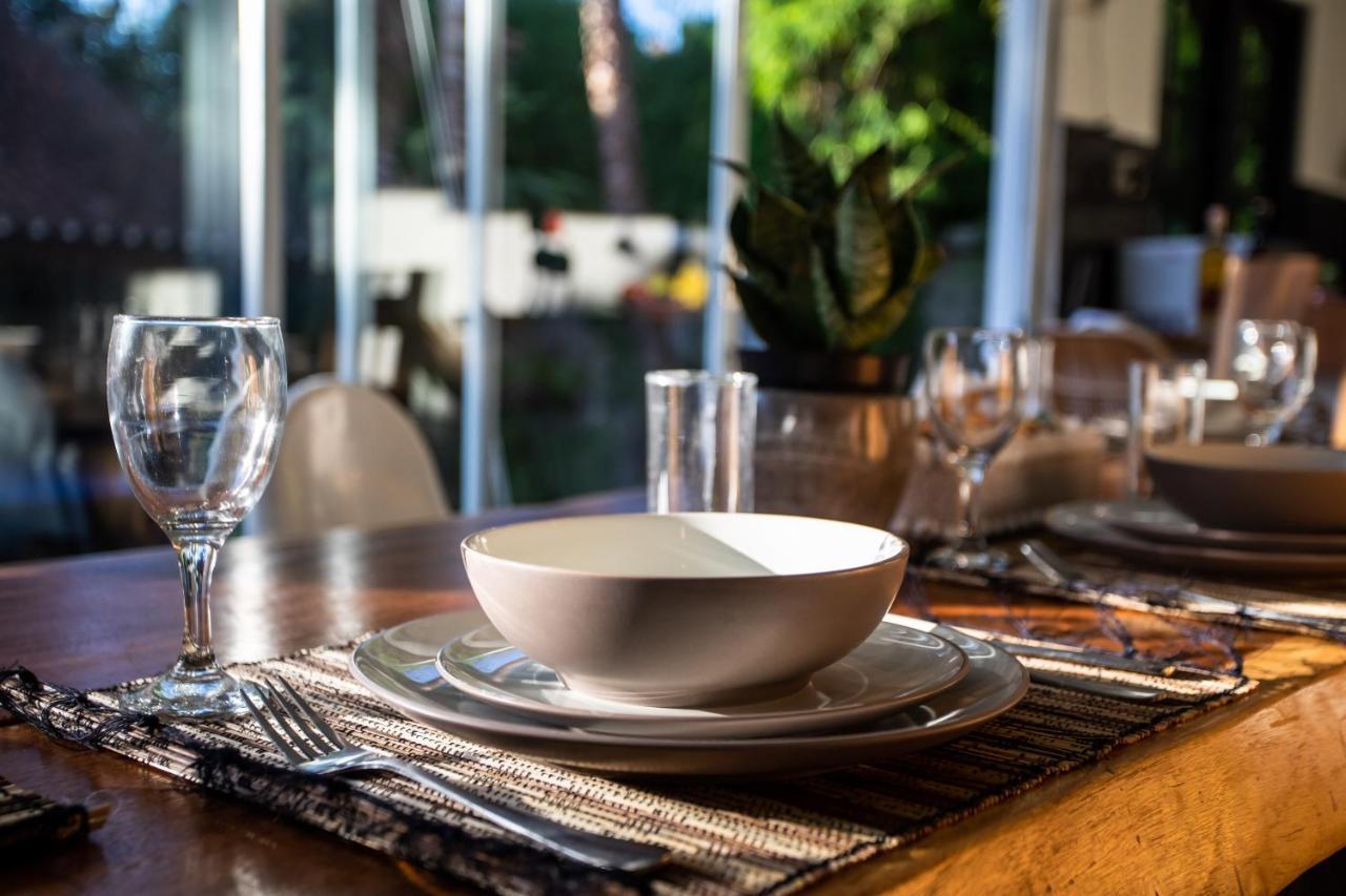 Villa Janitra Seminyak Esterno foto