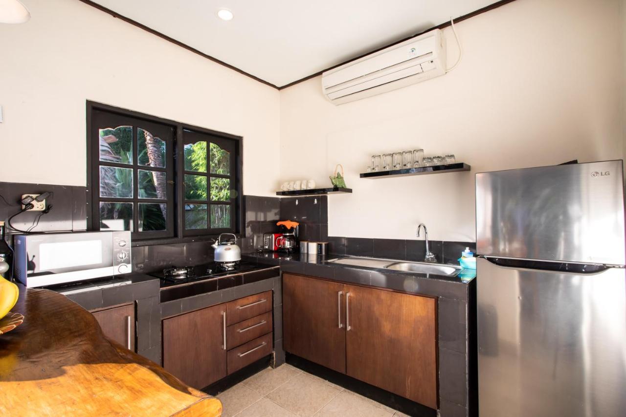 Villa Janitra Seminyak Esterno foto
